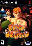 Black & Bruised (PlayStation 2)
